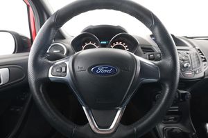 Ford Fiesta bild 19