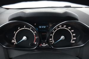 Ford Fiesta bild 20