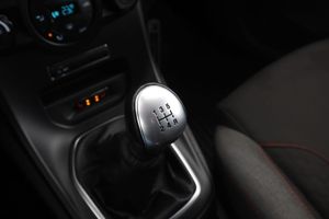 Ford Fiesta bild 27