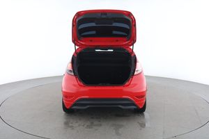 Ford Fiesta bild 17