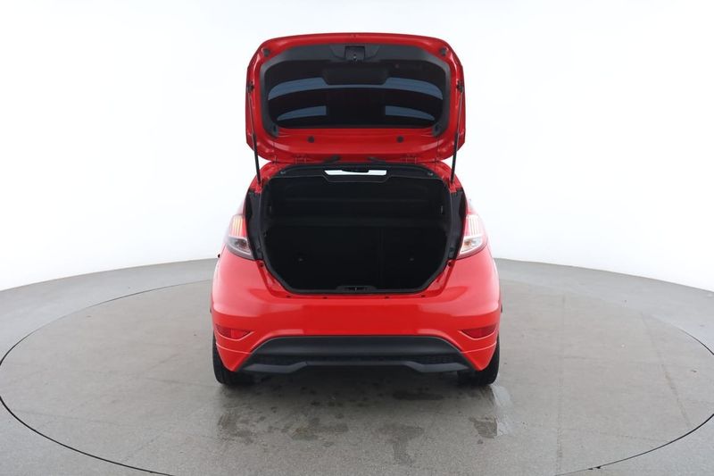 Ford Fiesta bild 17