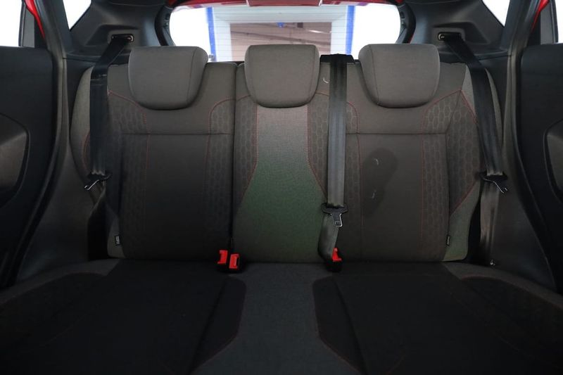 Ford Fiesta bild 16
