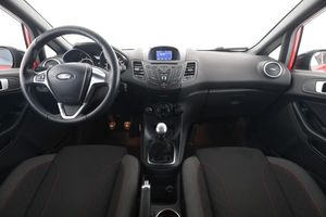 Ford Fiesta bild 13