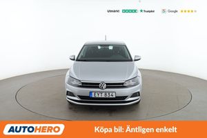 Volkswagen Polo bild 9