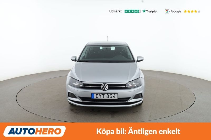 Volkswagen Polo bild 9