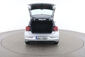 Volkswagen Polo bild 17