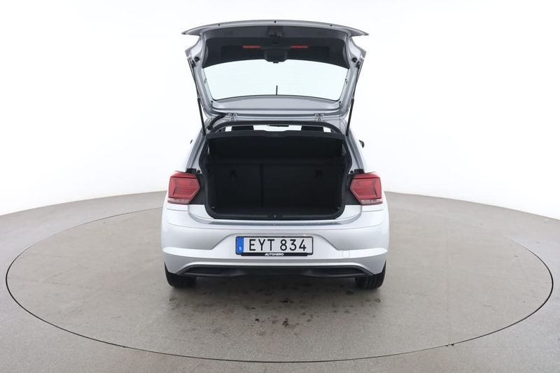 Volkswagen Polo bild 17