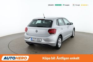 Volkswagen Polo bild 6