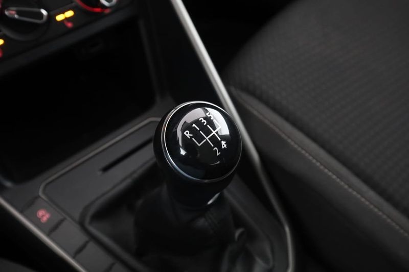 Volkswagen Polo bild 24
