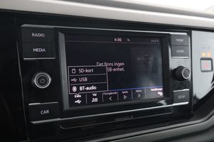 Volkswagen Polo bild 21