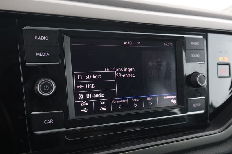 Volkswagen Polo bild 21