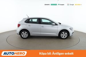 Volkswagen Polo bild 7