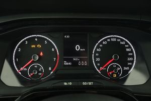 Volkswagen Polo bild 20