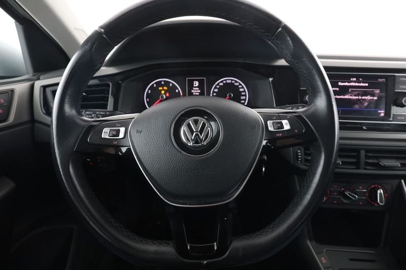 Volkswagen Polo bild 19
