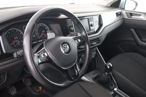 Volkswagen Polo bild 12