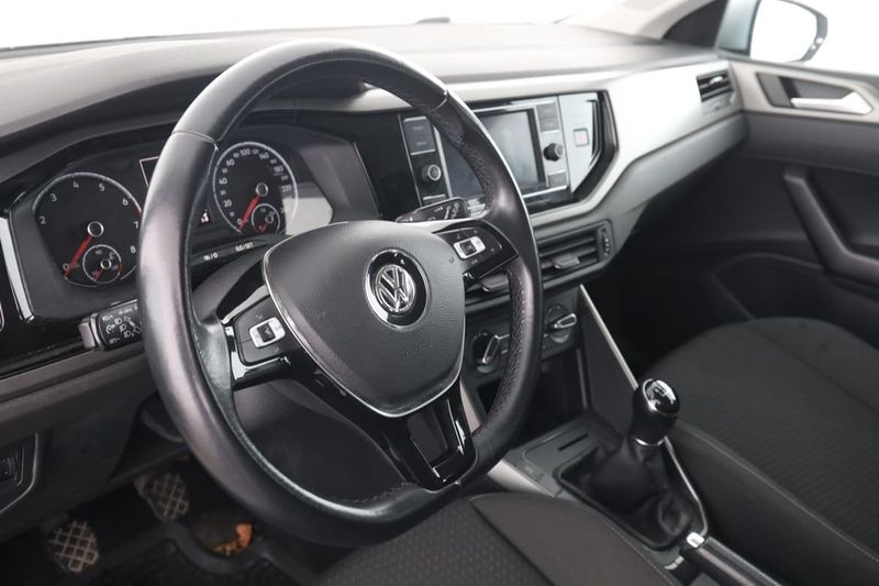 Volkswagen Polo bild 12