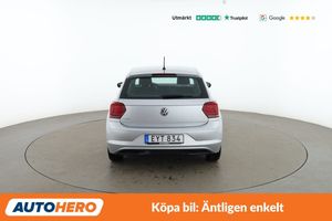 Volkswagen Polo bild 4