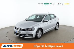 Volkswagen Polo bild 1