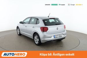 Volkswagen Polo bild 3