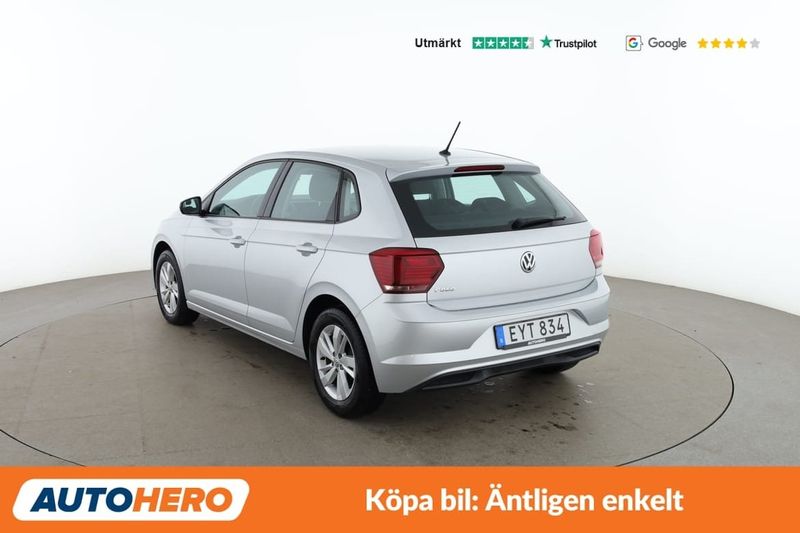 Volkswagen Polo bild 3