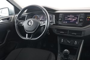Volkswagen Polo bild 14