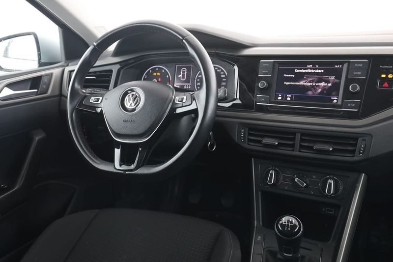 Volkswagen Polo bild 14