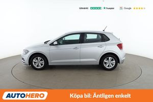 Volkswagen Polo bild 2