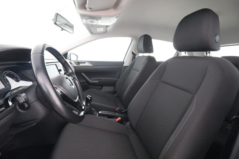 Volkswagen Polo bild 11