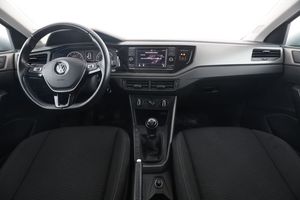 Volkswagen Polo bild 13