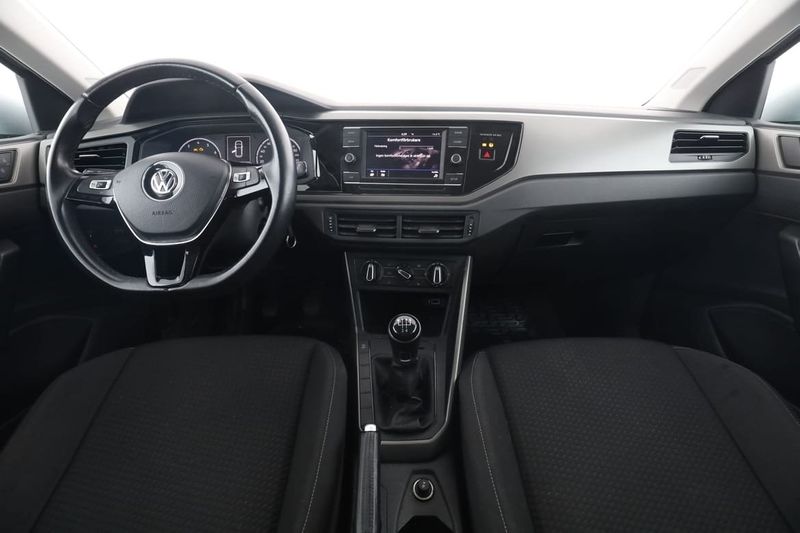 Volkswagen Polo bild 13