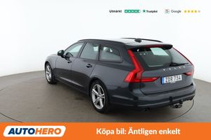 Volvo V90 bild 3
