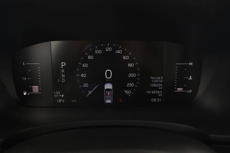 Volvo V90 bild 20