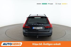 Volvo V90 bild 4