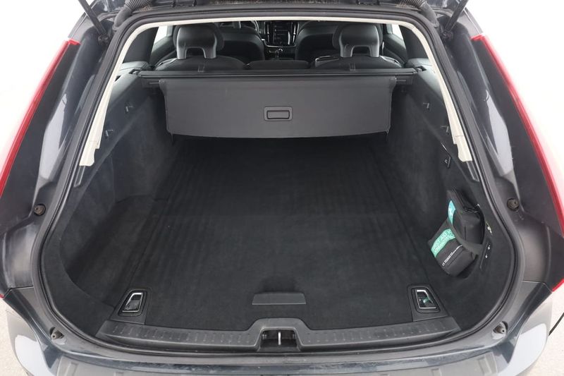 Volvo V90 bild 18