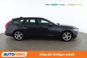 Volvo V90 bild 7