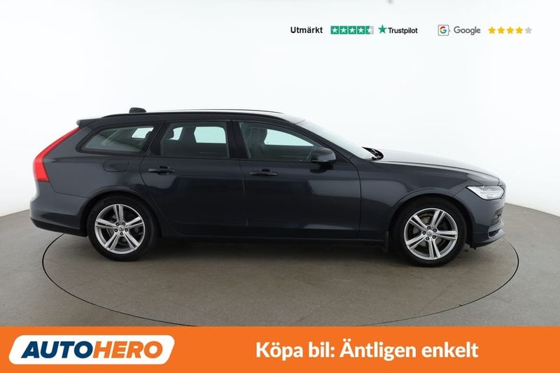 Volvo V90 bild 7