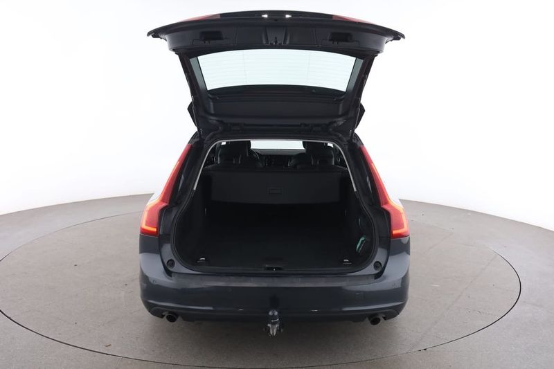 Volvo V90 bild 17