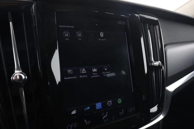 Volvo V90 bild 21