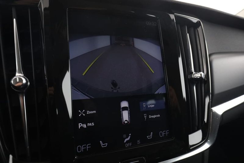 Volvo V90 bild 22