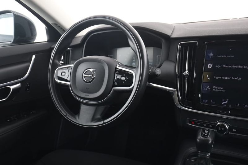 Volvo V90 bild 14