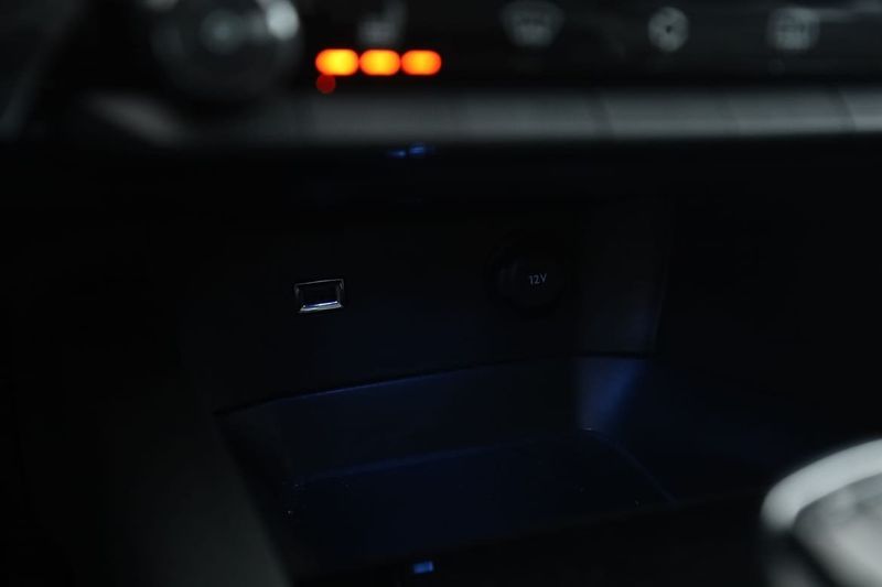 Peugeot 3008 bild 26