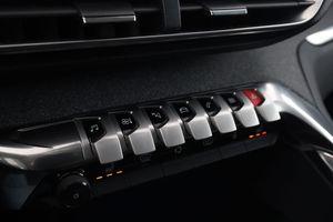 Peugeot 3008 bild 24