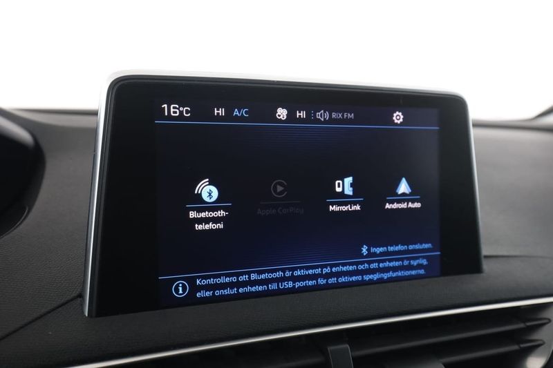 Peugeot 3008 bild 22