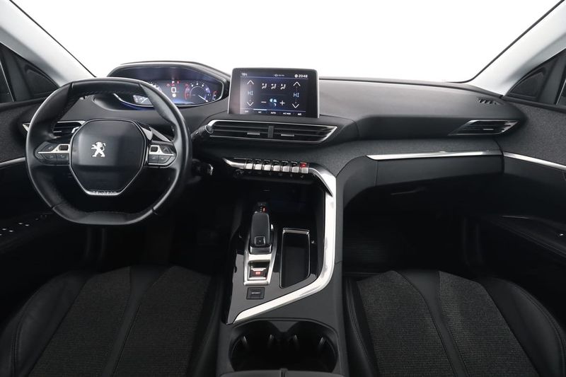 Peugeot 3008 bild 13