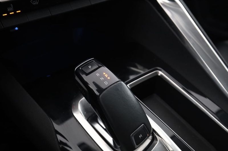 Peugeot 3008 bild 27
