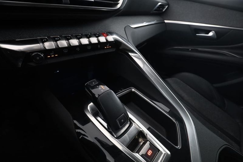 Peugeot 3008 bild 23