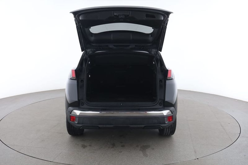 Peugeot 3008 bild 17