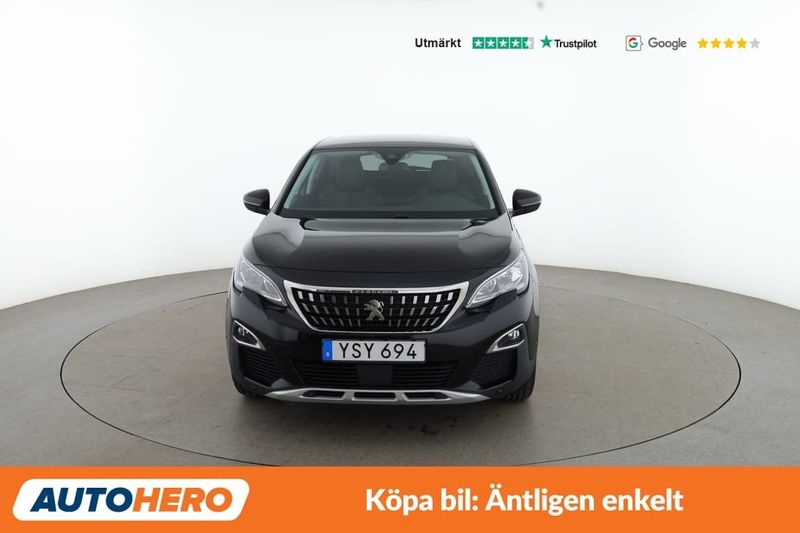 Peugeot 3008 bild 9
