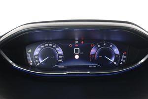 Peugeot 3008 bild 20