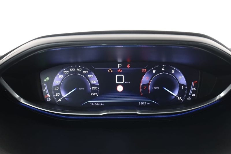 Peugeot 3008 bild 20